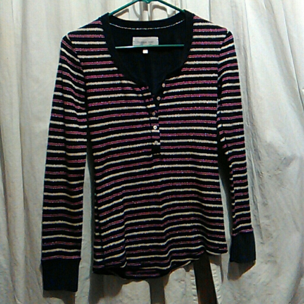 Victoria secret top